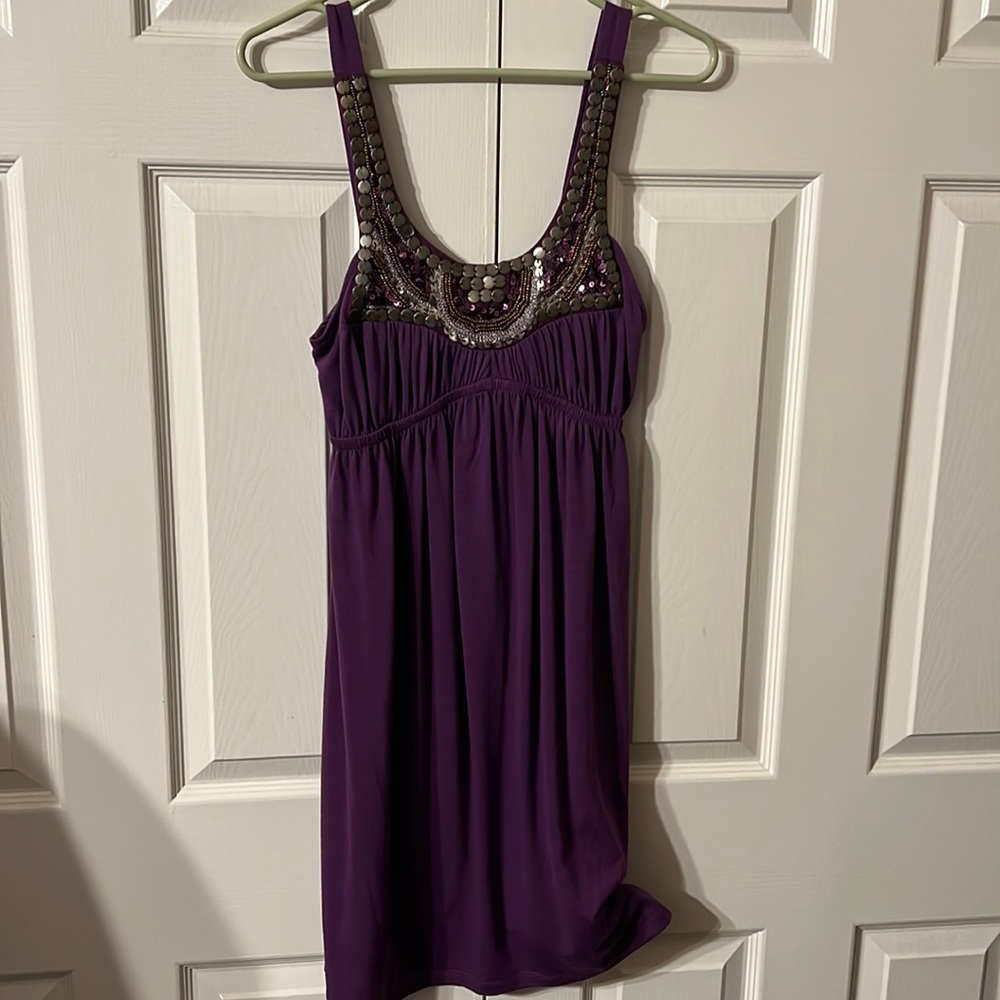 5 for 25$ 💵 Ladies size Medium dress